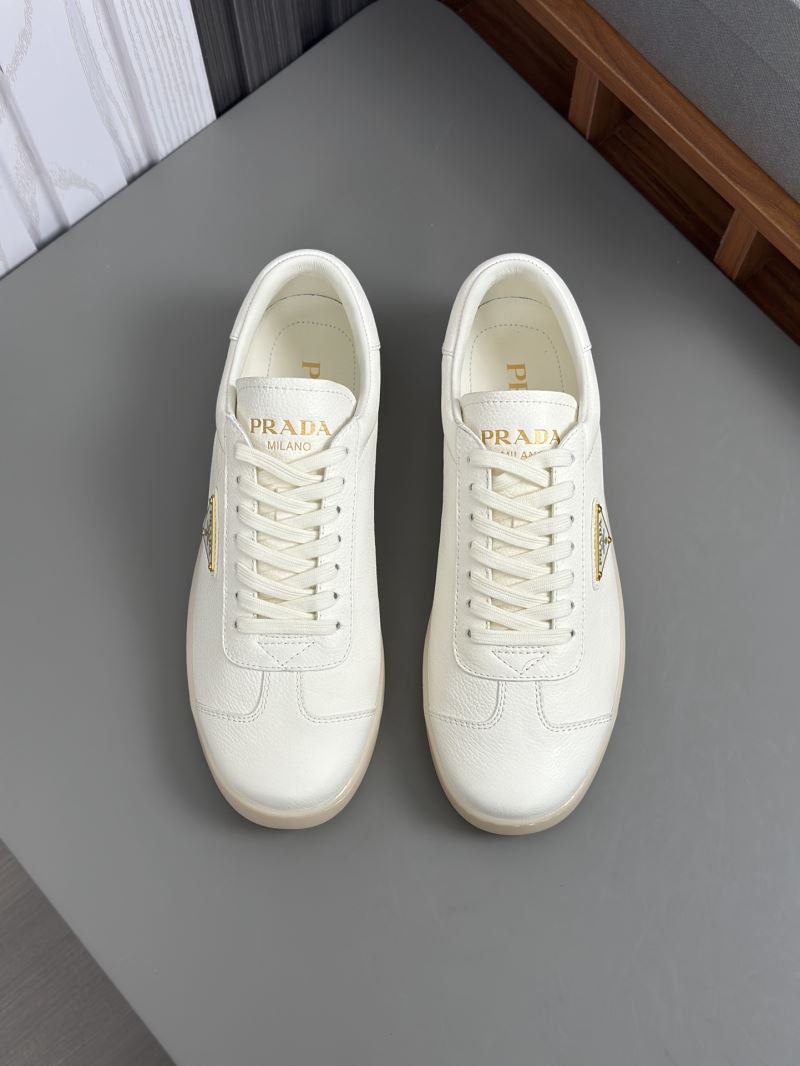 Prada Low Shoes